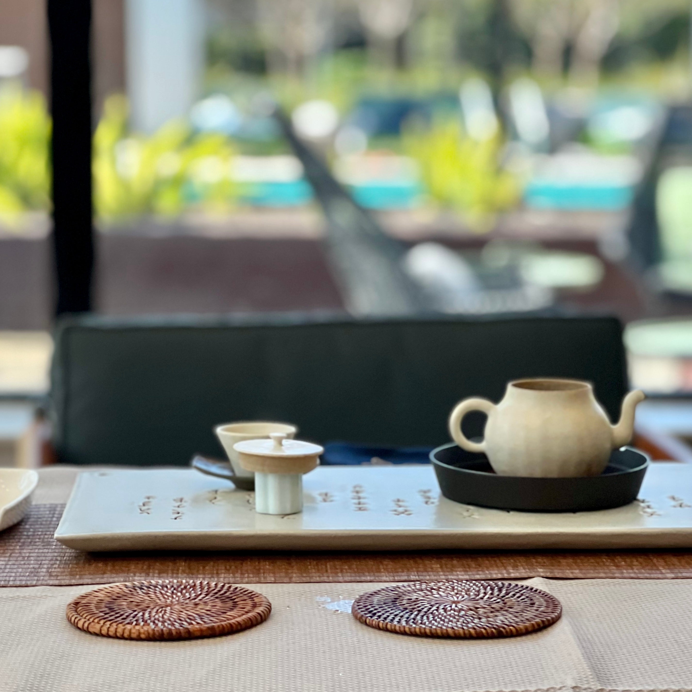 Chinese Tea Teapot Collection & ZhaoTea