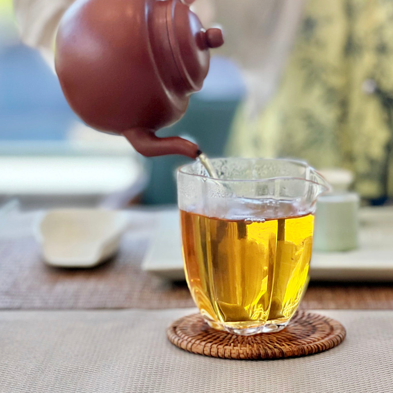 Mastering the Art of Online Tea Shopping: Essential Tips and Tricks？