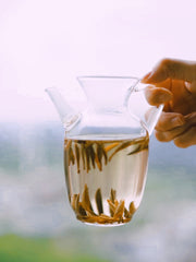 SO HOT!!! Cold brewing tea in summer.What is the most convenient way to make "cold tea"?