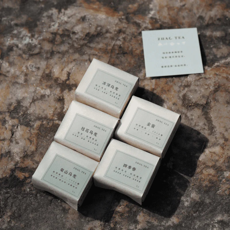 台湾茶 | 赵赵的茶 | 邀您共享茶文化 – ZhaoTea – ZhaoTea LLC USA