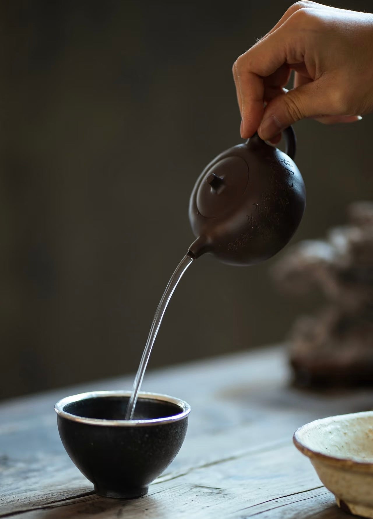 手作りする   紫砂   急須   茶器 手作りする 紫砂 急須 茶器 茶壺・急須・ティーポット｜中国茶器