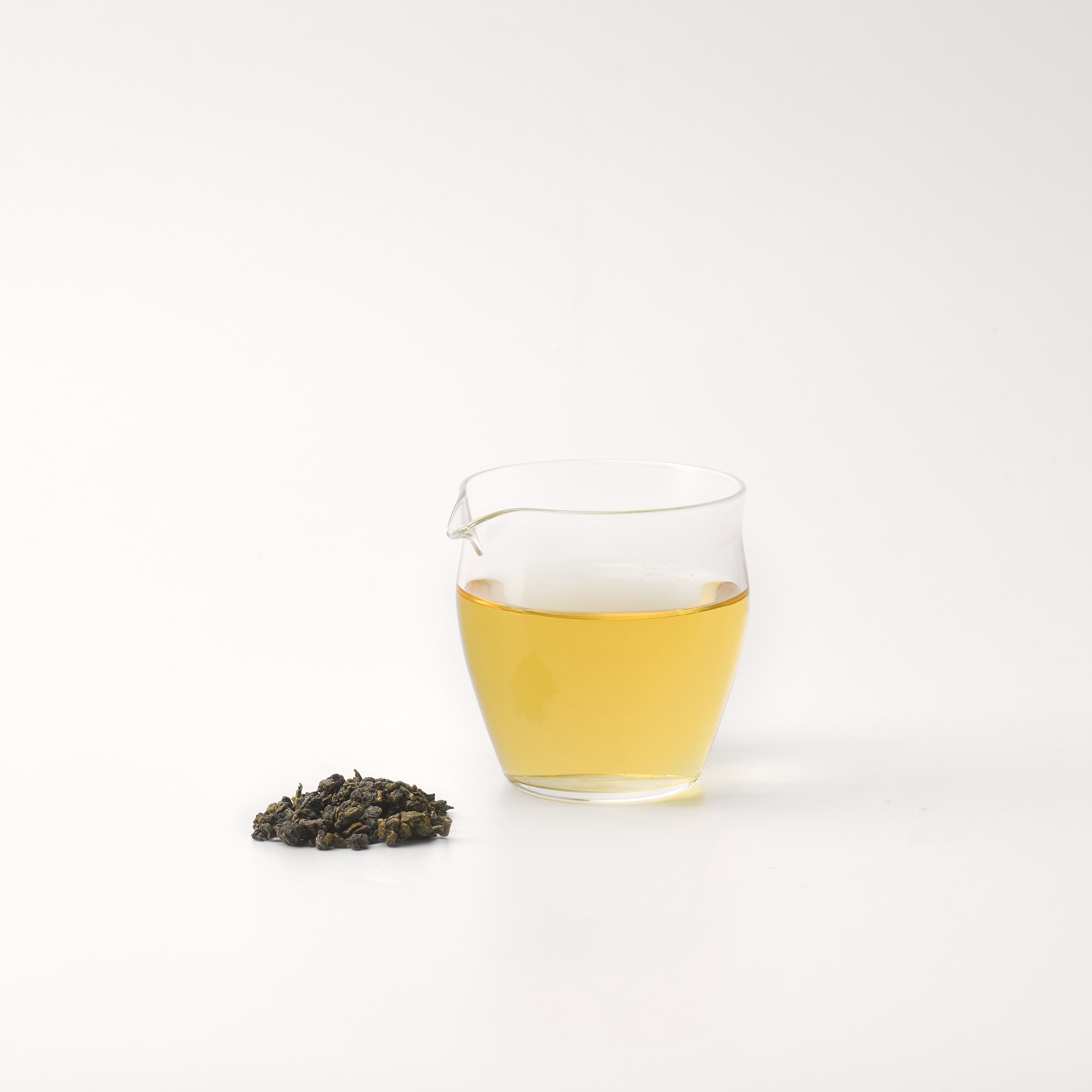Taiwan DongDing Oolong 冻顶乌龙- ZhaoTea – ZhaoTea LLC USA