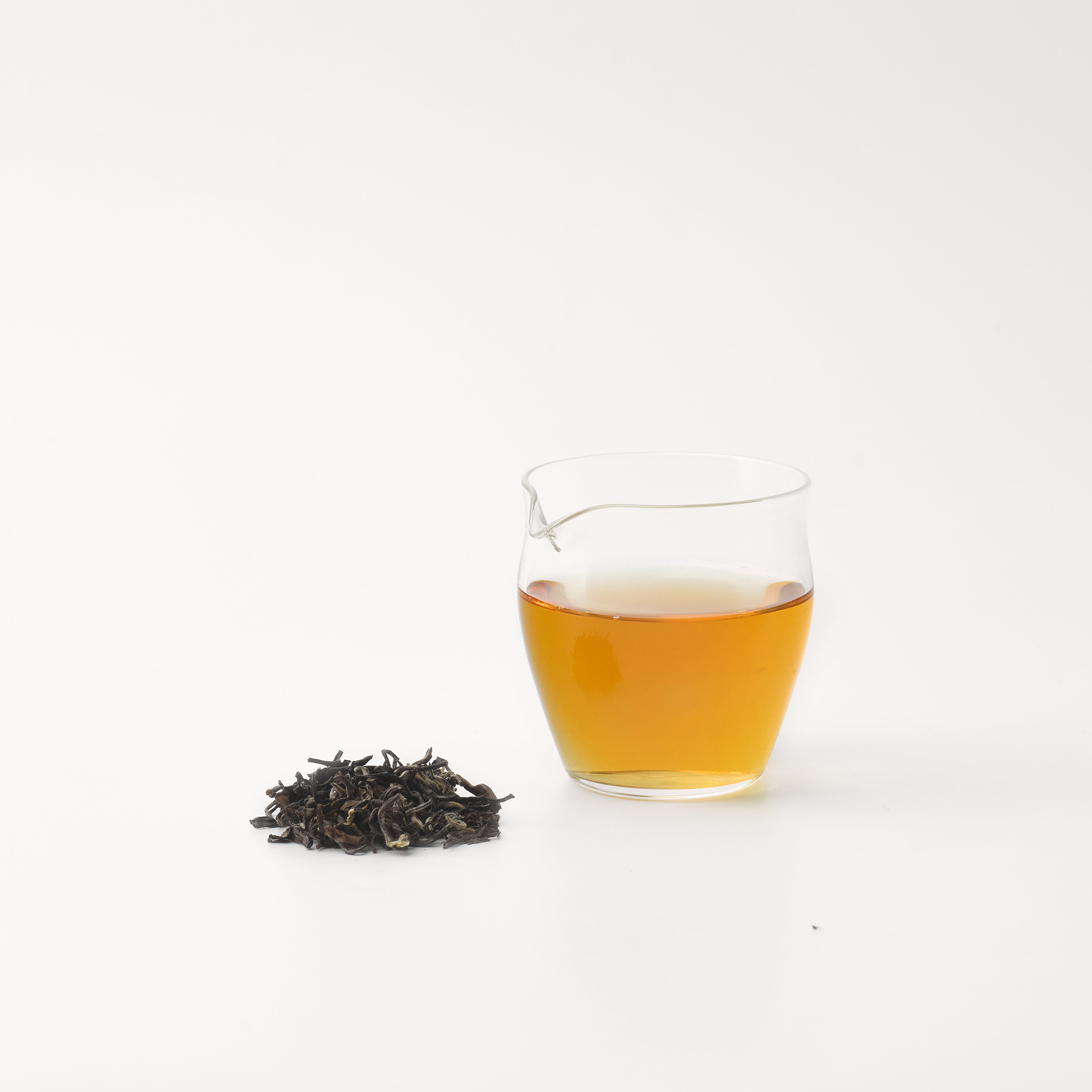 Oriental Beauty Tea 经典 东方美人 - ZhaoTea – ZhaoTea LLC USA