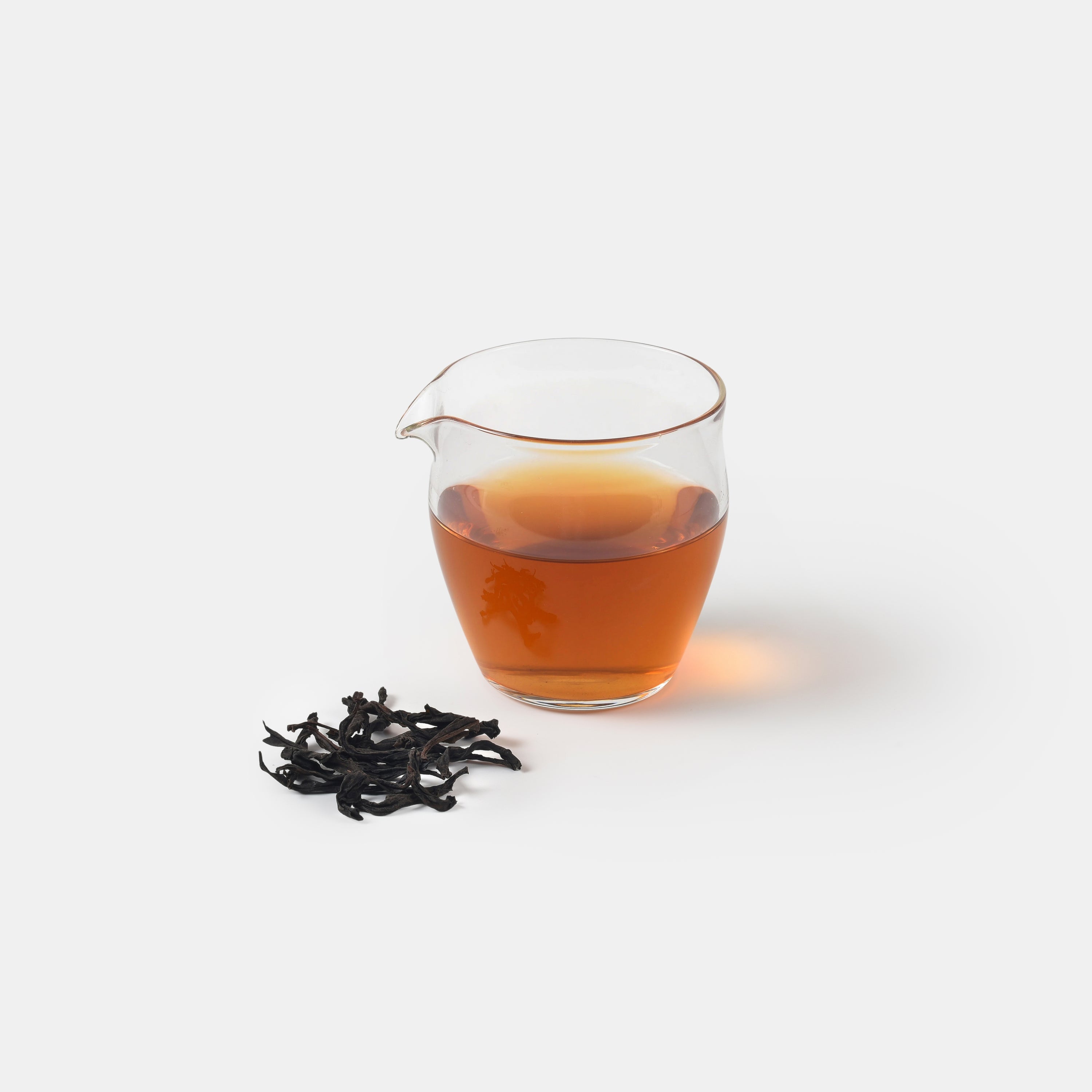 武夷岩茶·正岩大红袍