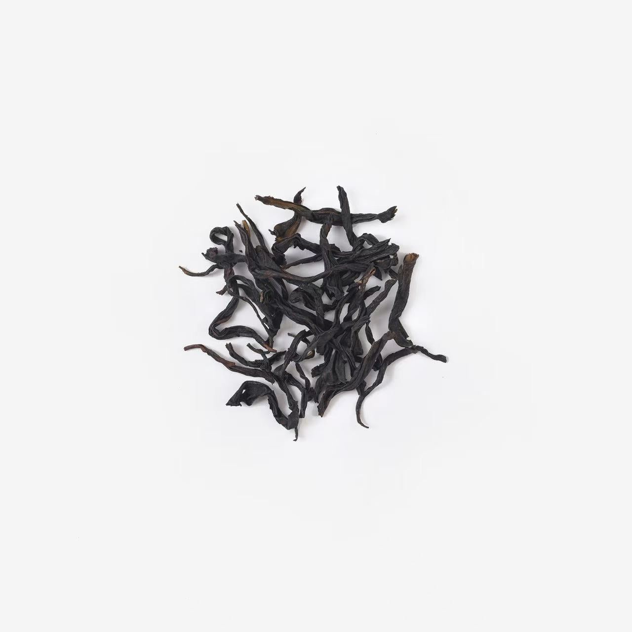 Phoenix Dancong · Duck Shit Aroma 凤凰单丛 鸭屎香