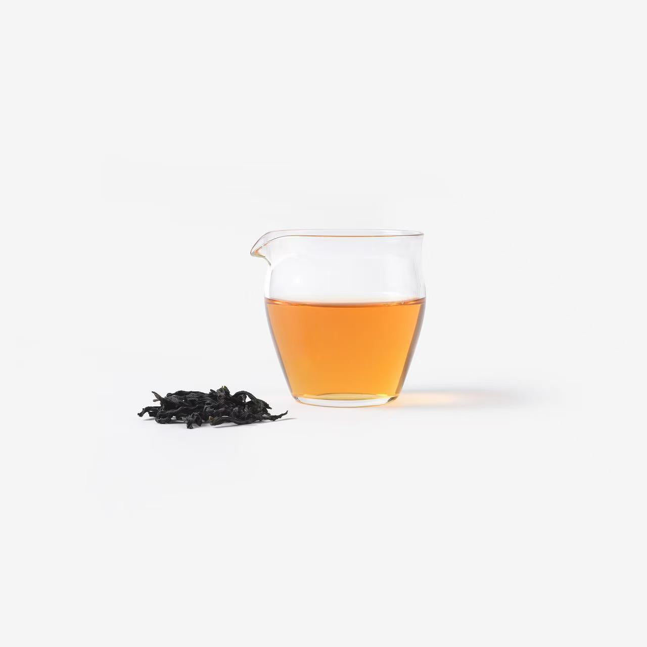 Phoenix Dancong · Duck Shit Aroma 凤凰单丛 鸭屎香