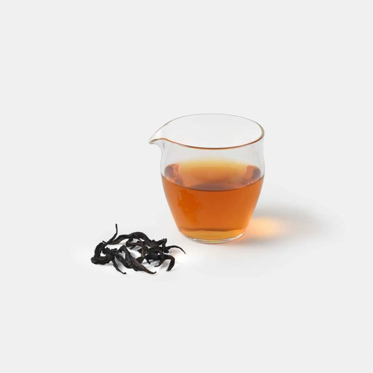 Wuyi Rock Tea | Rougui 武夷岩茶·正岩肉桂