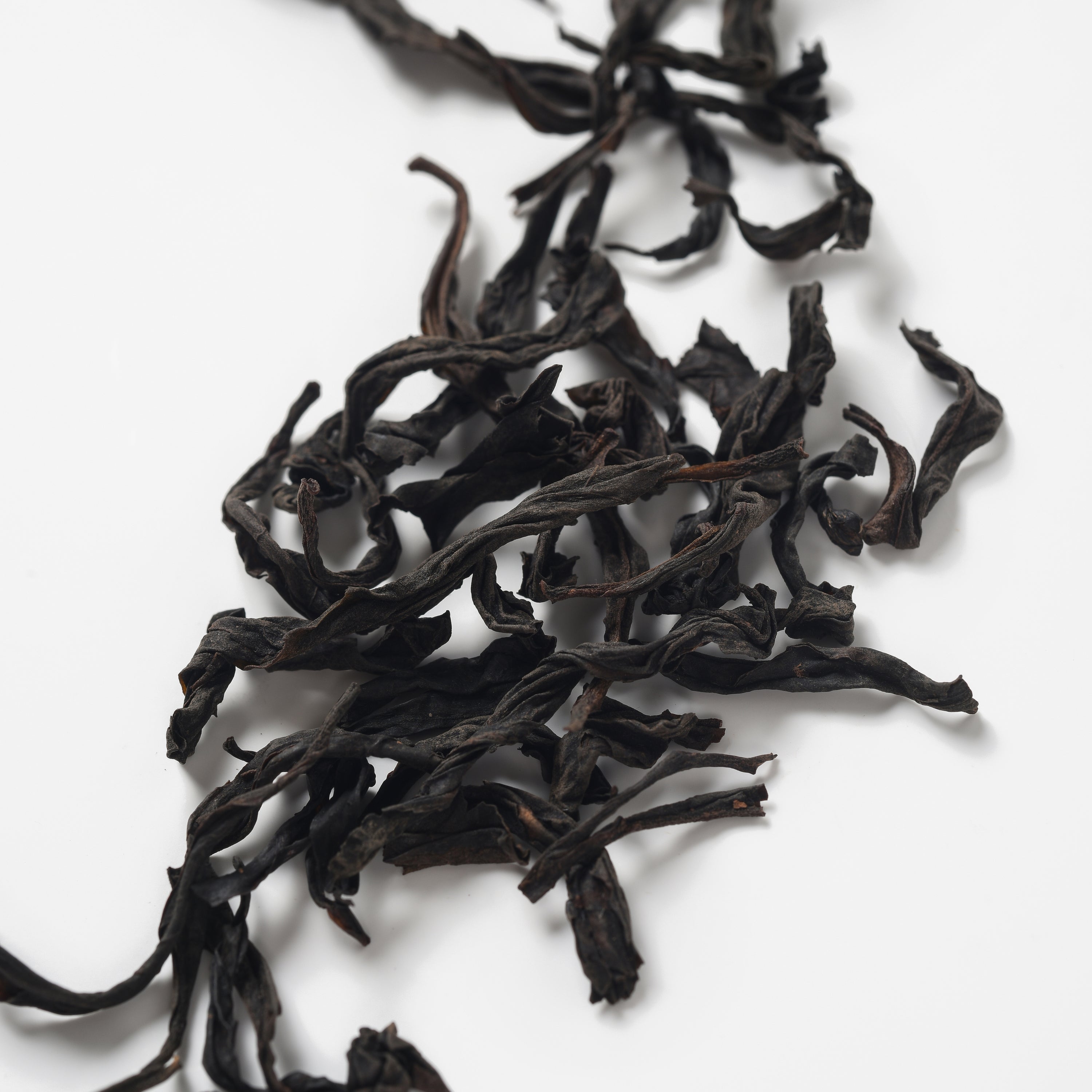 Wuyi Rock Tea | Rougui 武夷岩茶·正岩肉桂