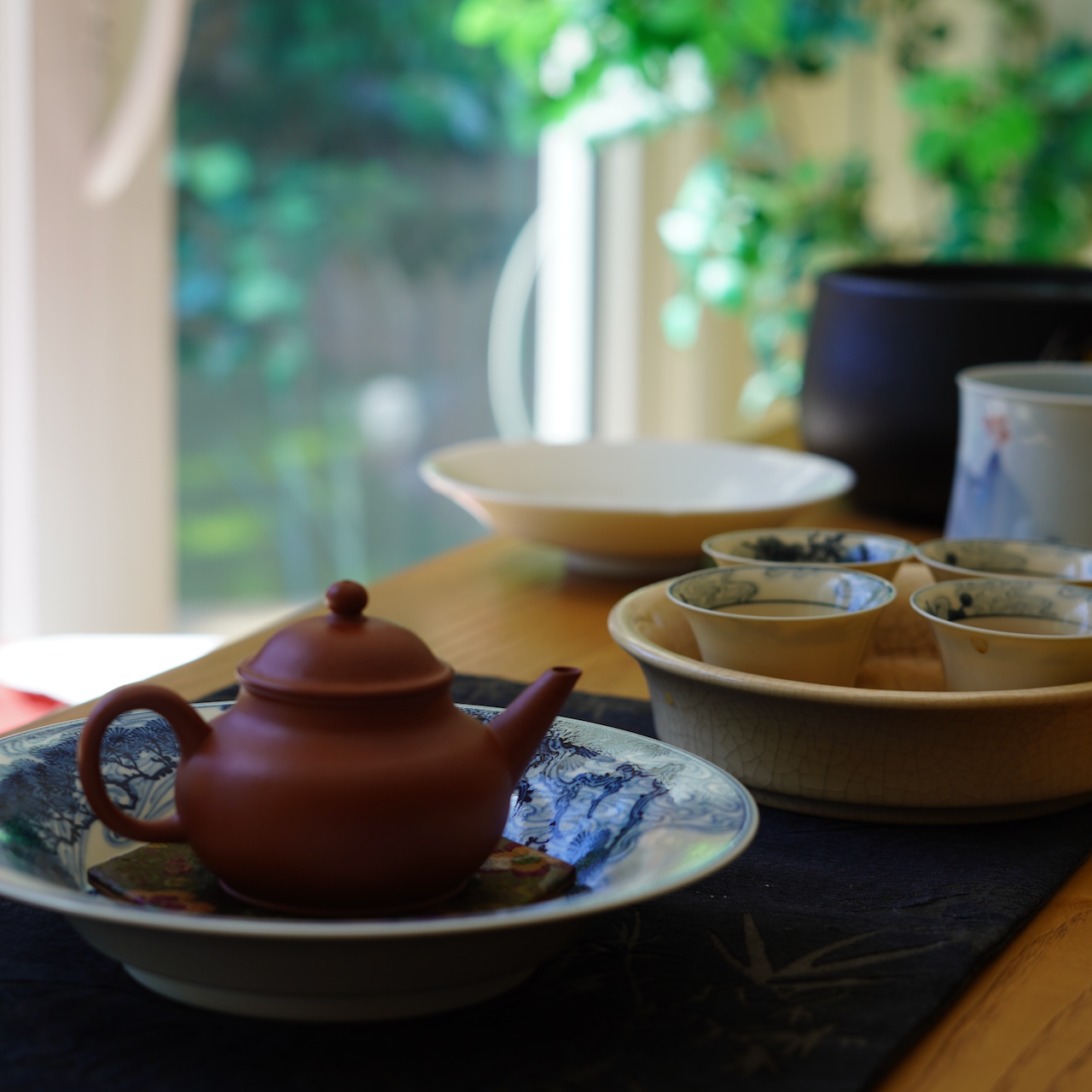 武夷岩茶 「正岩肉桂」