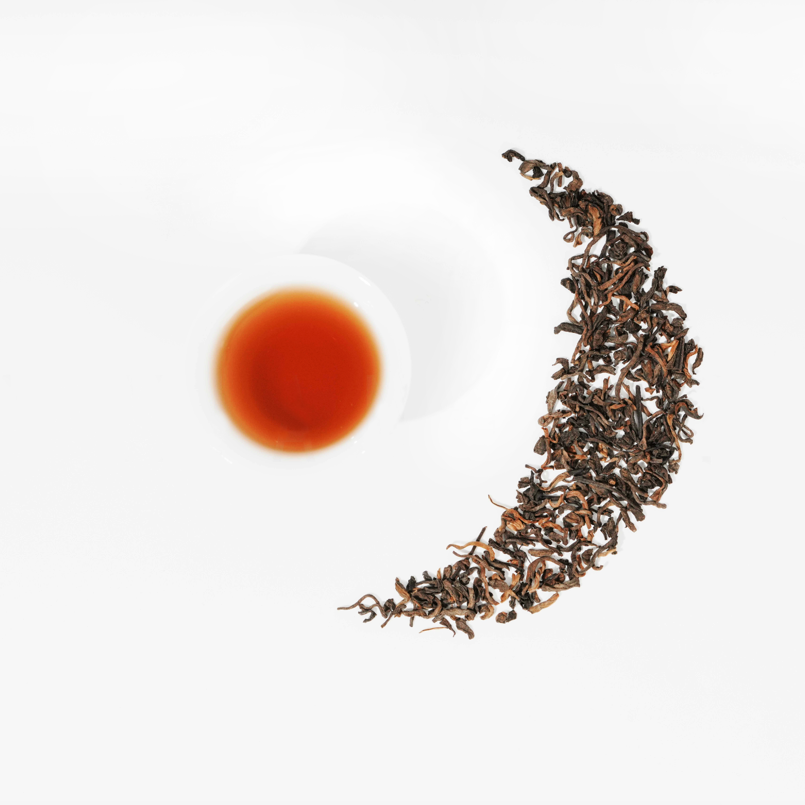 Jasmine Puerh 茉莉普洱