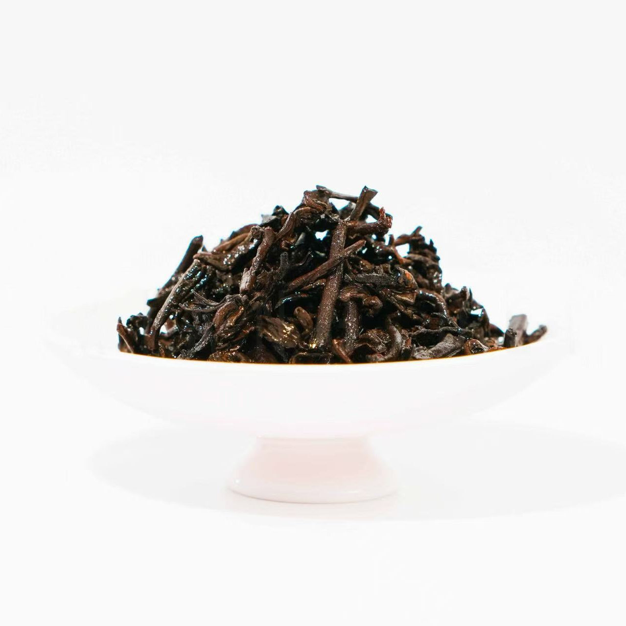Jasmine Puerh 茉莉普洱