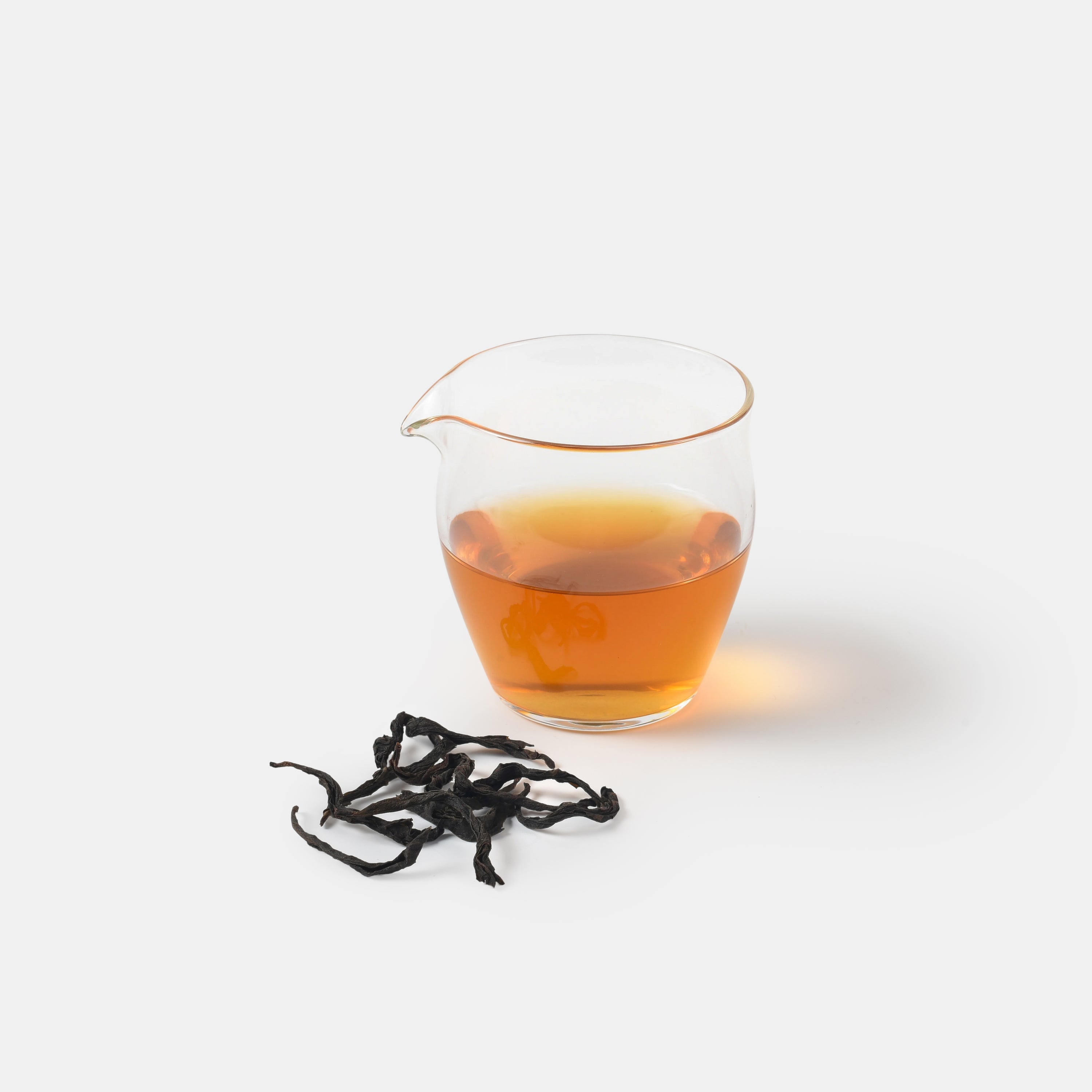 Wuyi Rock Tea | Shuixian 武夷岩茶·正岩水仙
