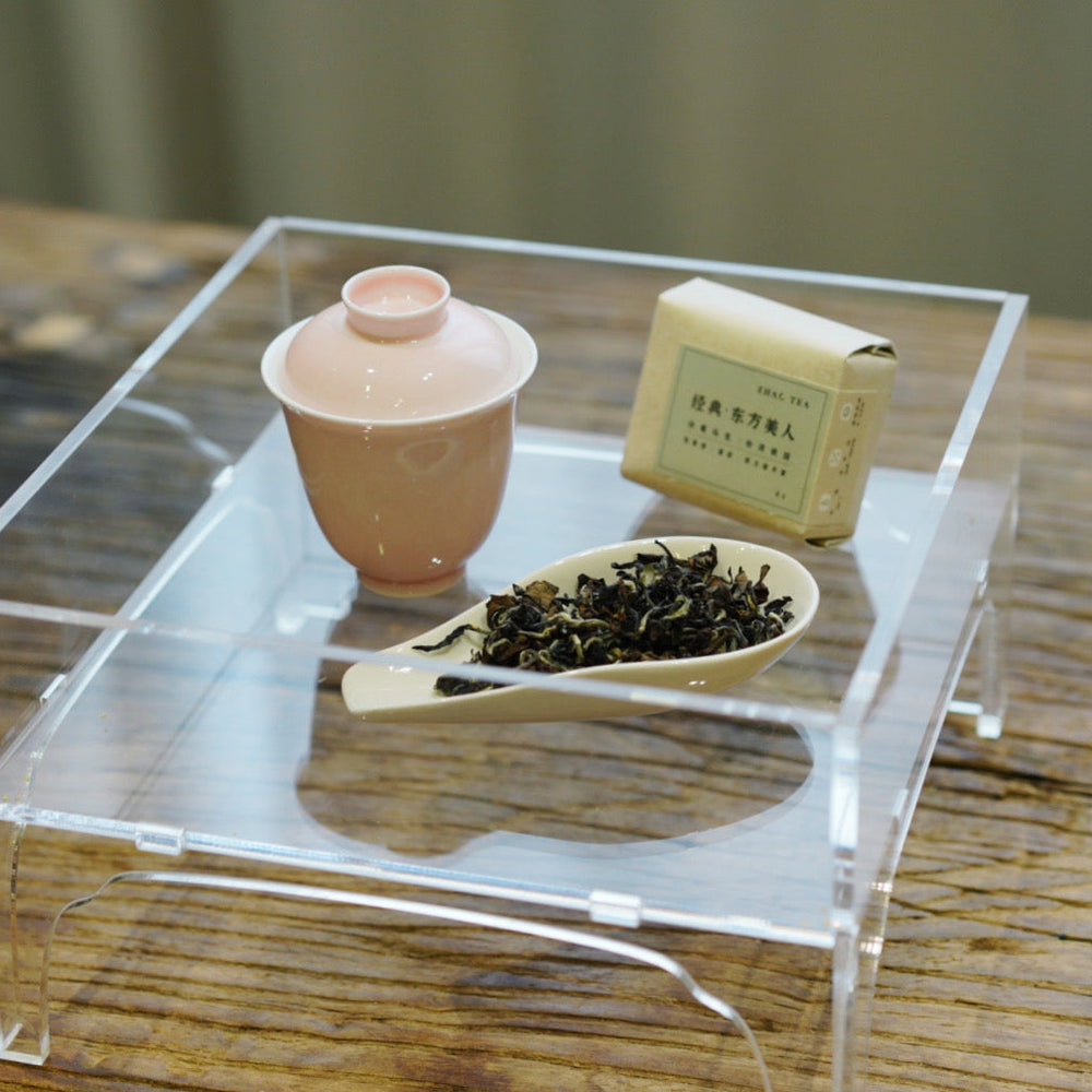 Oriental Beauty Tea 经典 东方美人