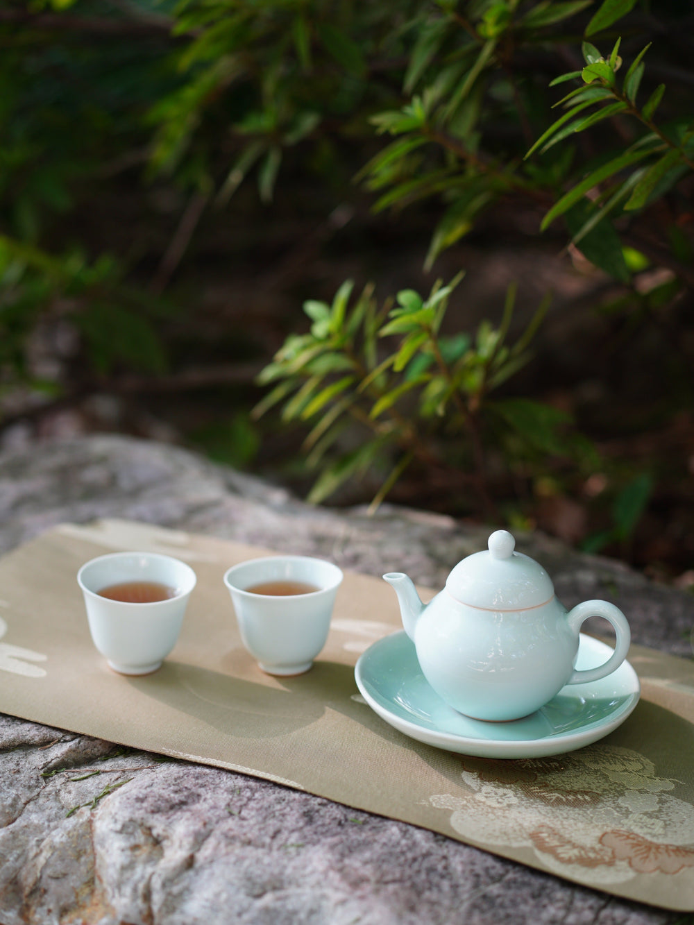 Classical Lapsang Souchong 经典正山红茶