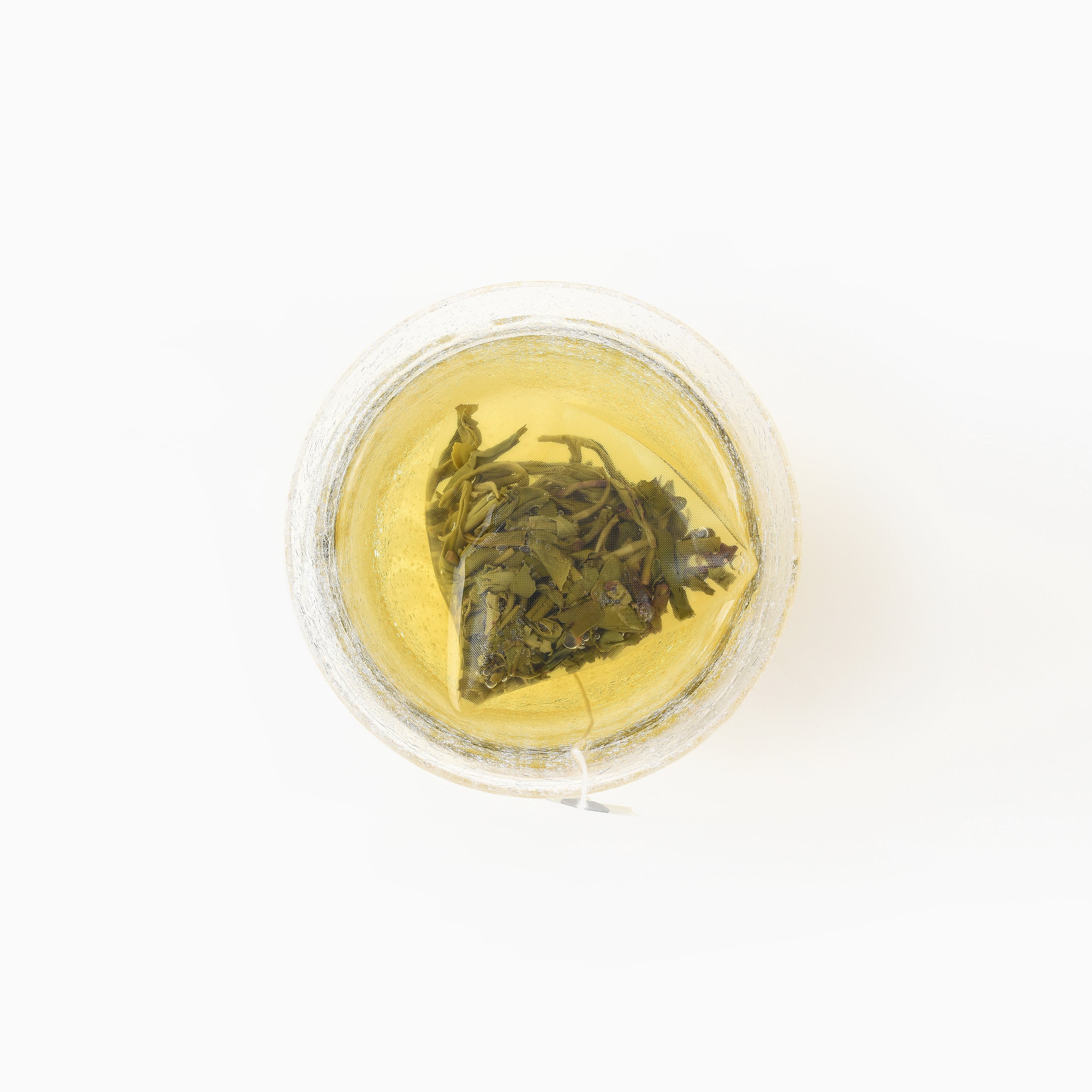 Gardenia Green Tea 栀子绿茶