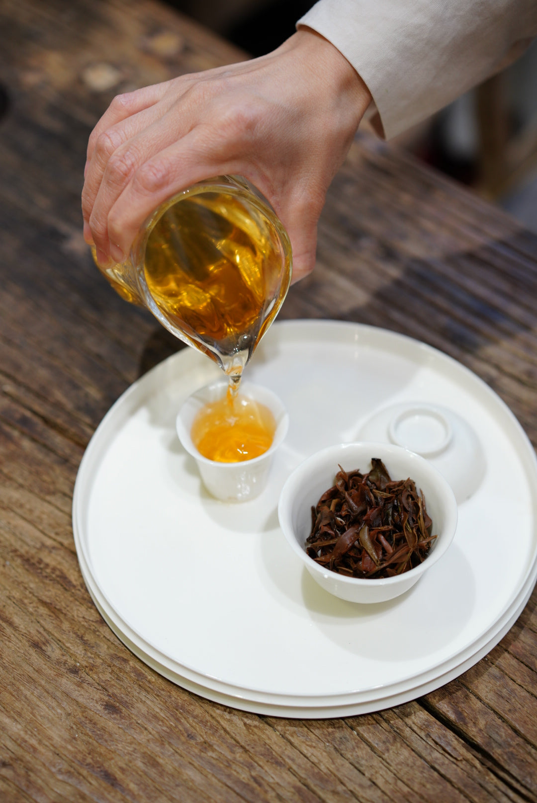 Private Tea Gathering - ZhaoTea