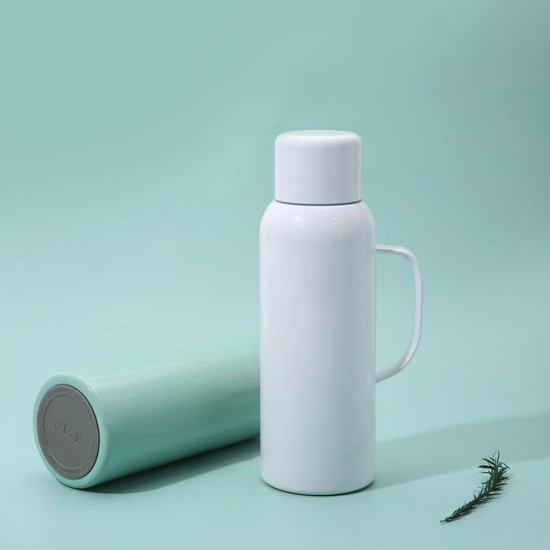 Insulated Tea Carafe（Tall & Pure Color) – ZhaoTea LLC USA