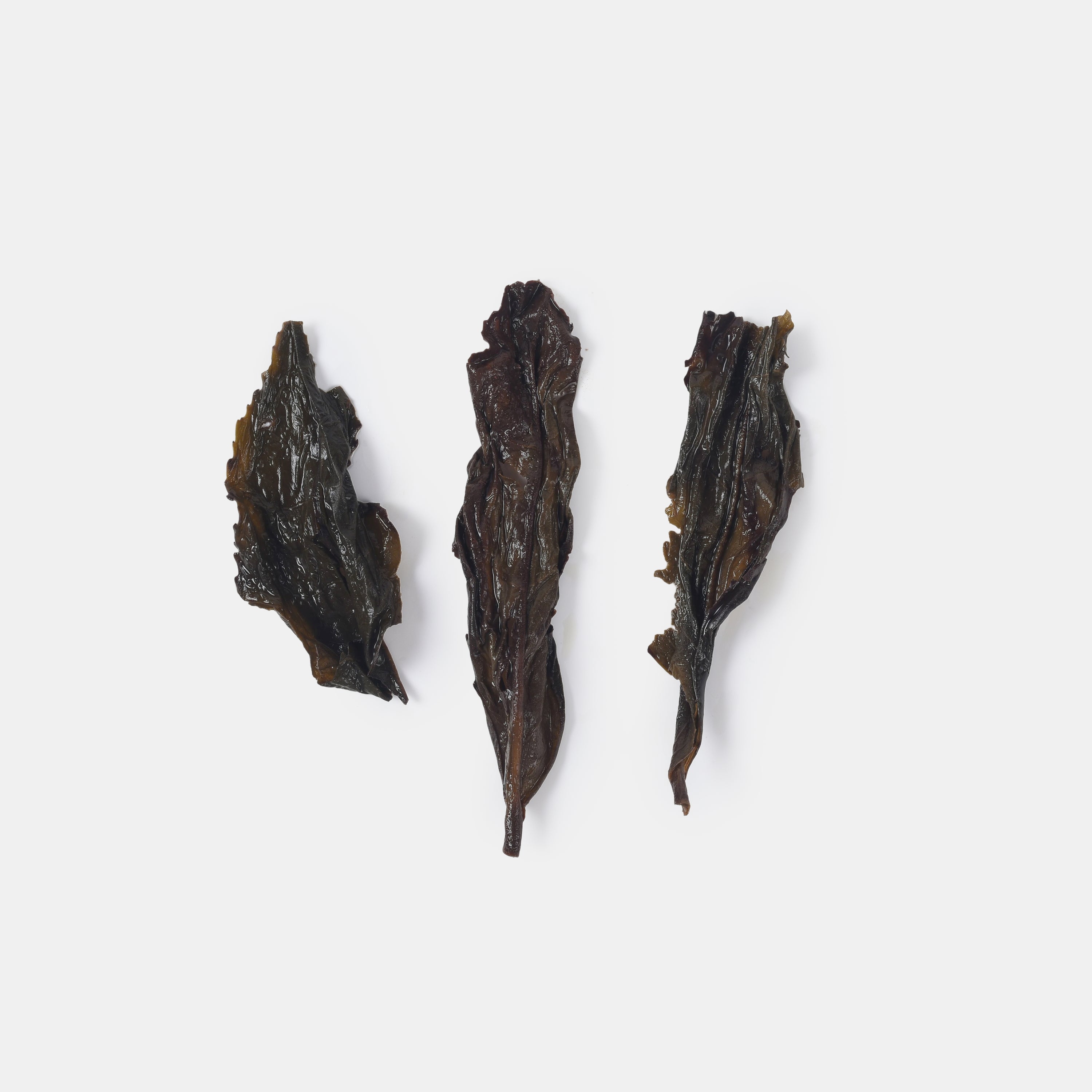 Wuyi Rock Tea | Shuixian 武夷岩茶·正岩水仙