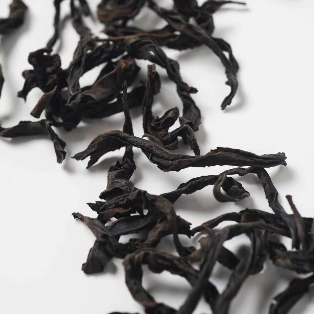 武夷岩茶·正岩大红袍