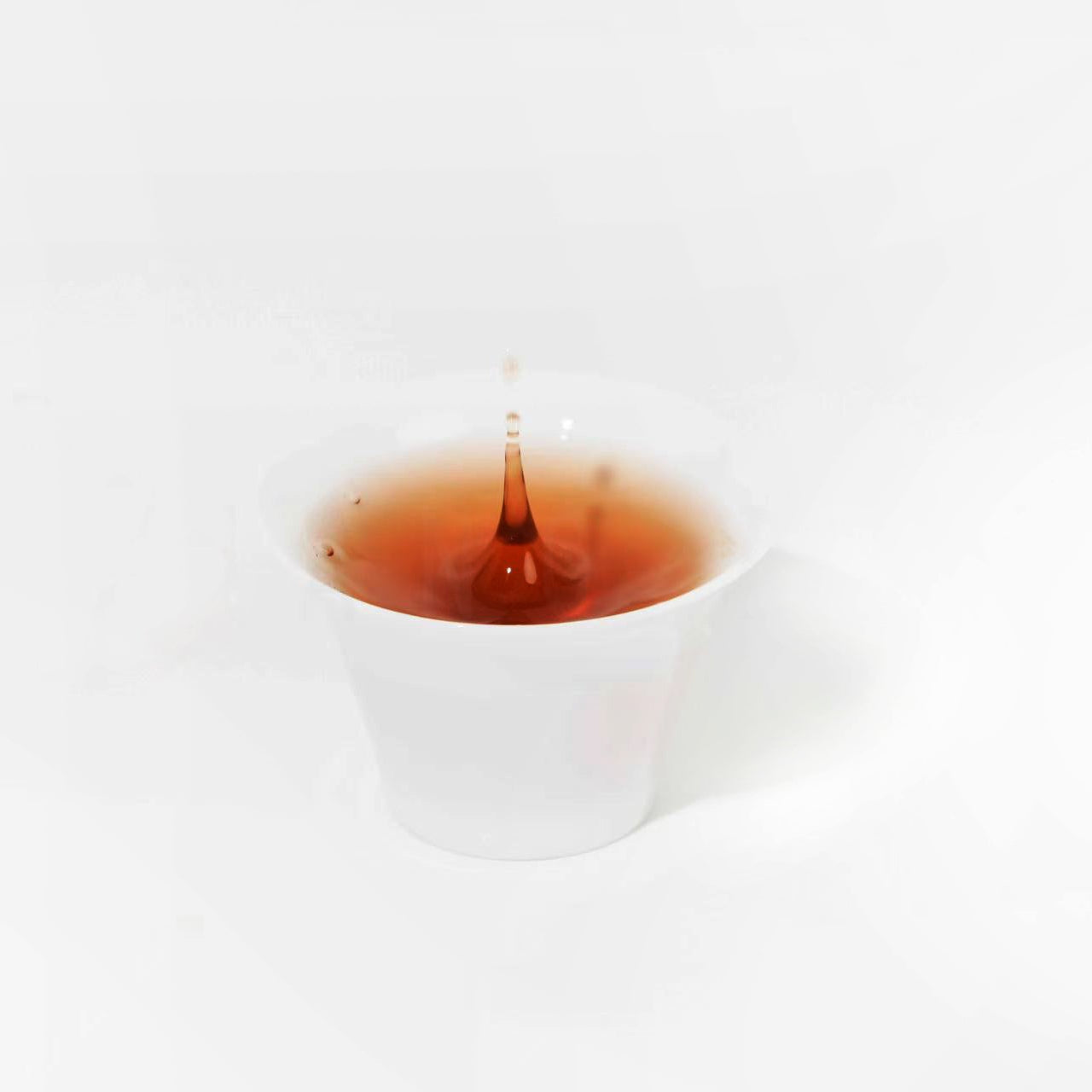 Jasmine Puerh 茉莉普洱